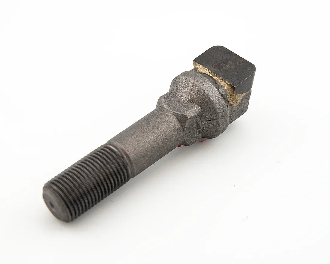 Square long New Revolution