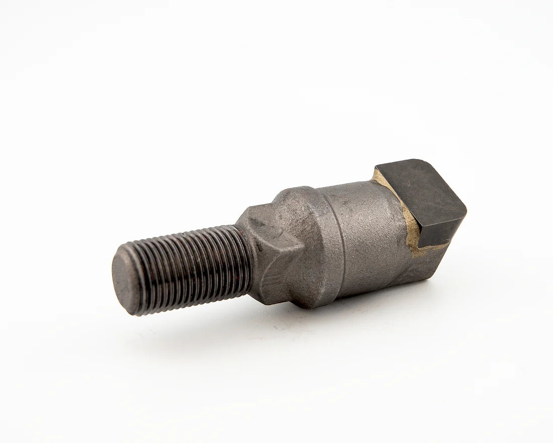 Square Lead Teeth New Revolution