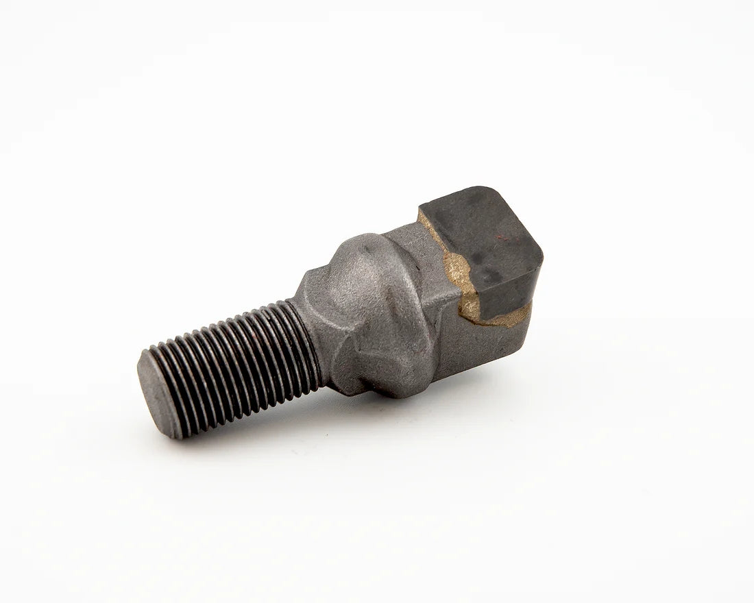 Square Short (New Revolution)